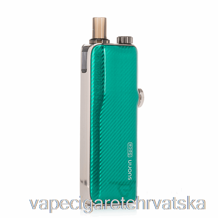 Vape Hrvatska Suorin Spce Pod System Green